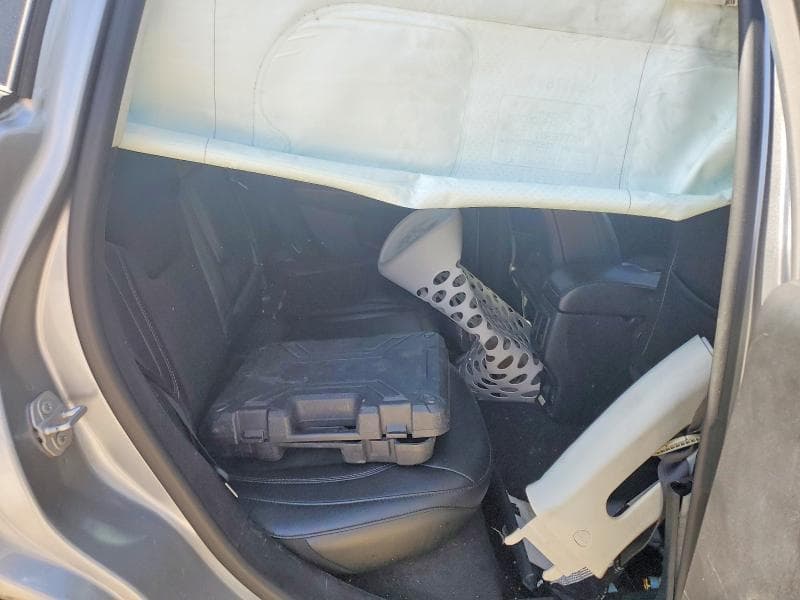 2018 JEEP COMPASS LATITUDE 11
