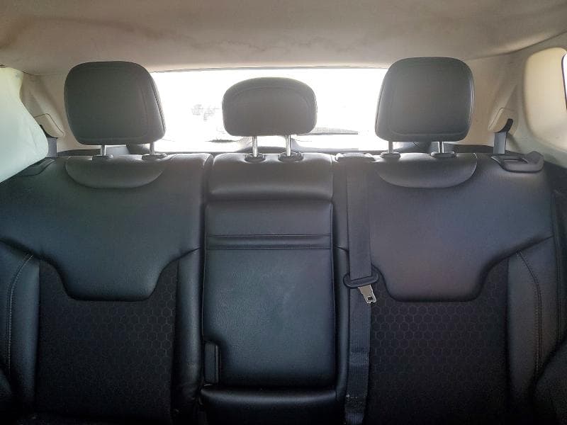 2018 JEEP COMPASS LATITUDE 10