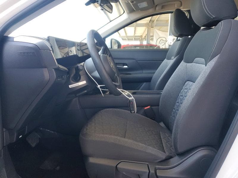 2025 NISSAN KICKS SV 7
