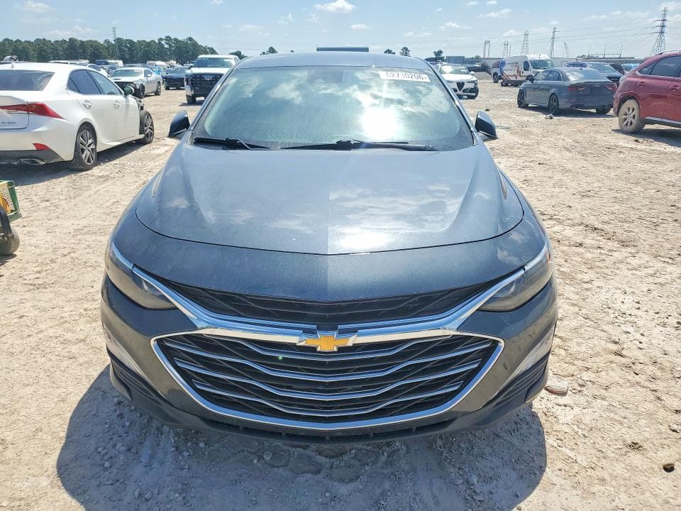 2020 CHEVROLET MALIBU LT 5