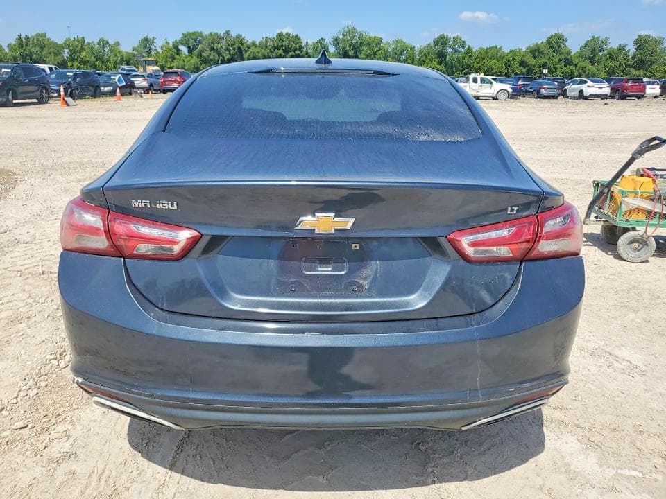 2020 CHEVROLET MALIBU LT 6