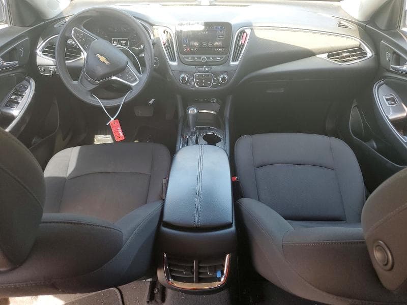 2020 CHEVROLET MALIBU LT 8