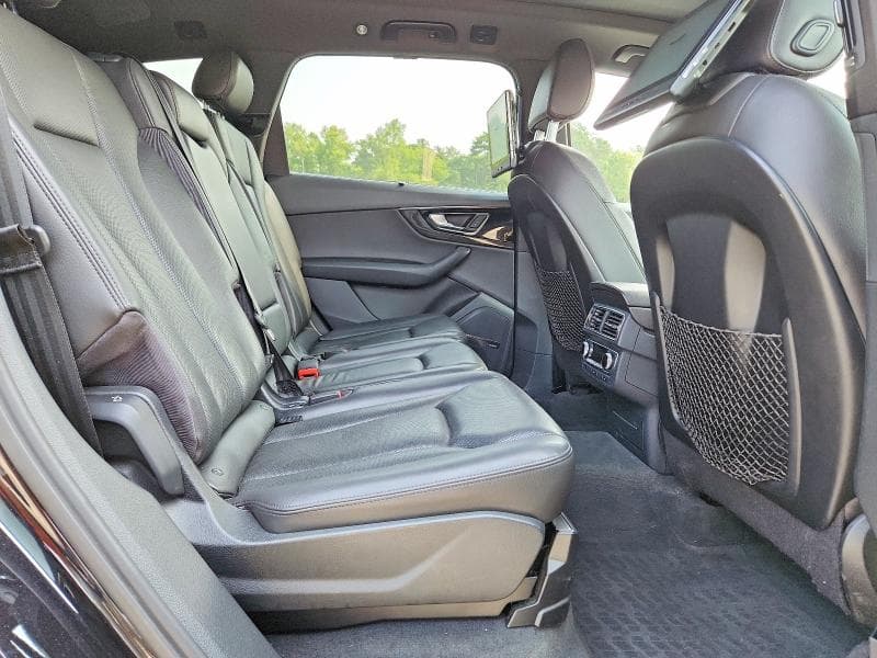 2017 AUDI Q7 PRESTIGE 11