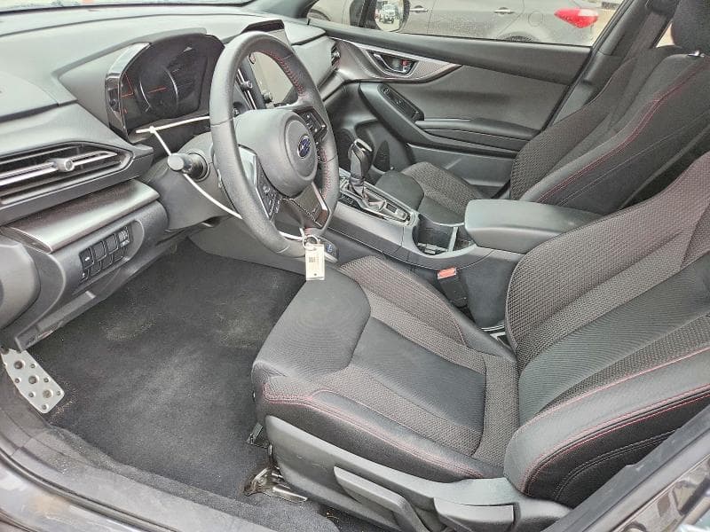 2024 SUBARU WRX PREMIUM 7