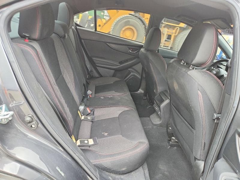2024 SUBARU WRX PREMIUM 10