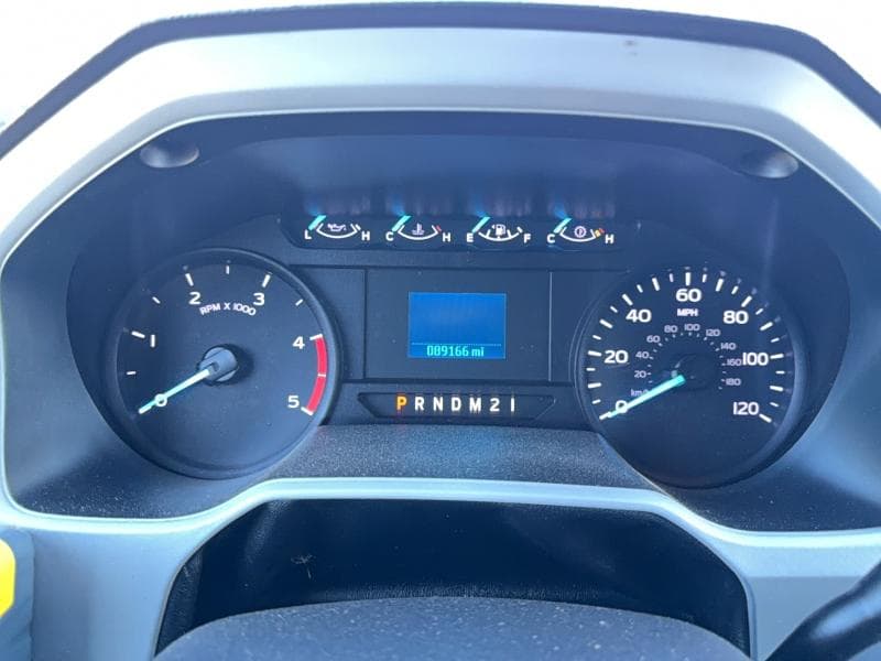 2022 FORD F650 SUPER DUTY SUPER DUTY 9