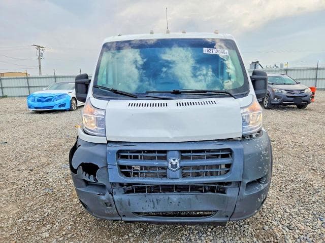 2017 RAM PROMASTER 1500 DELIVERY VAN 5