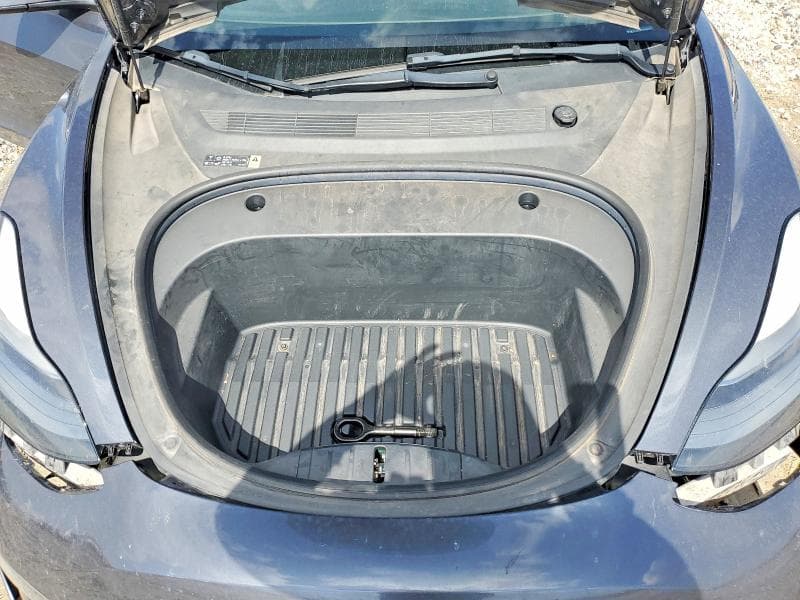 2021 TESLA MODEL 3 11