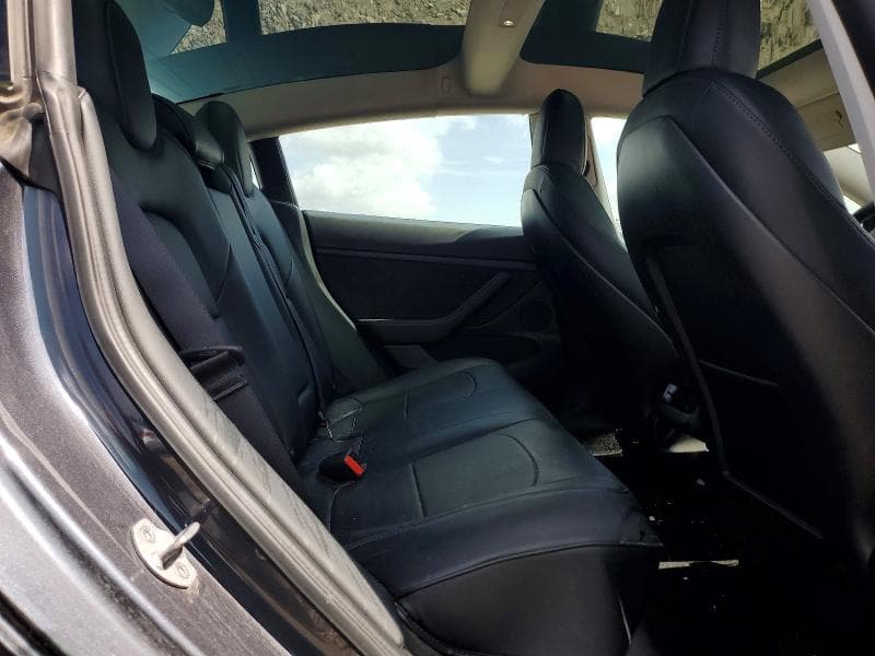 2021 TESLA MODEL 3 10