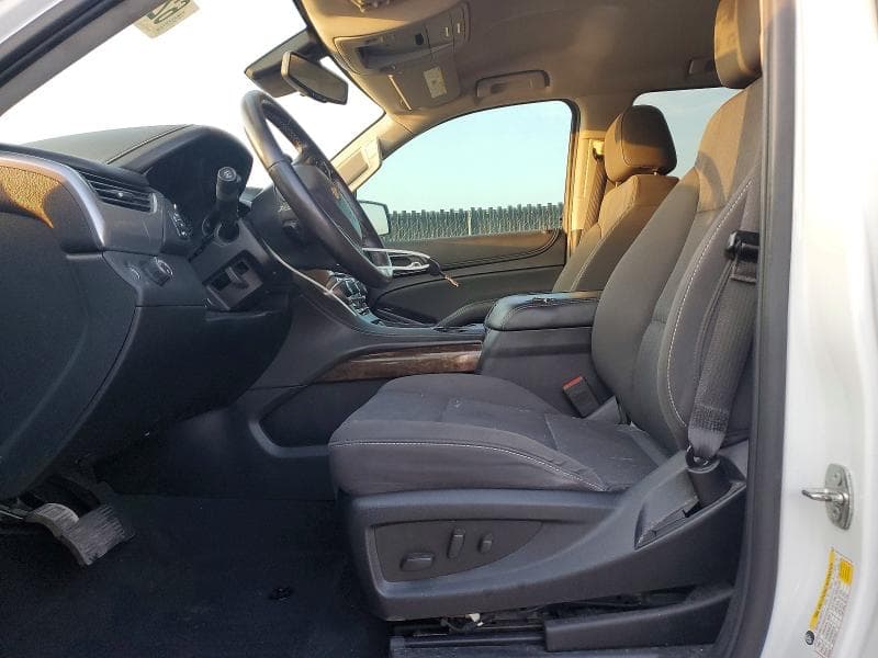 2020 CHEVROLET SUBURBAN C1500 LS 7