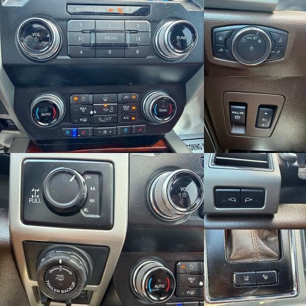2019 FORD F150 SUPERCREW 14