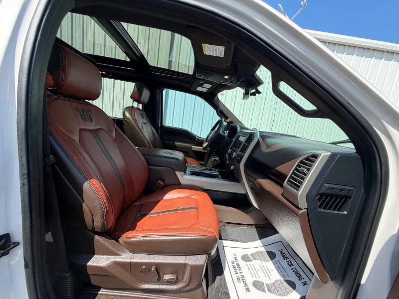 2019 FORD F150 SUPERCREW 6