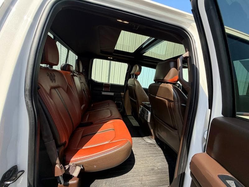 2019 FORD F150 SUPERCREW 7
