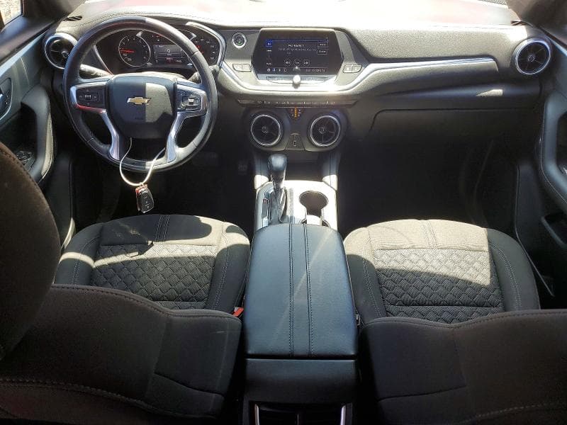 2020 CHEVROLET BLAZER 1LT 8