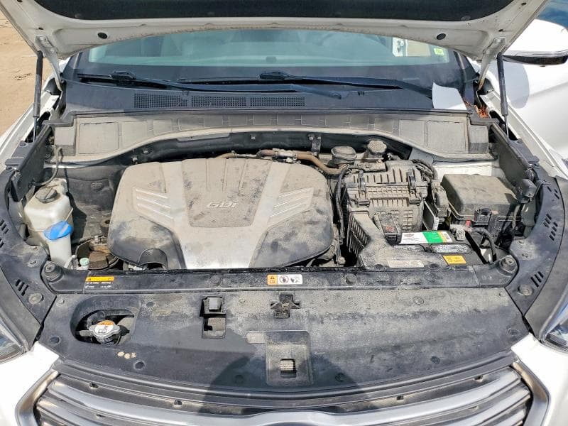 2017 HYUNDAI SANTA FE LIMITED ULTIMATE 12