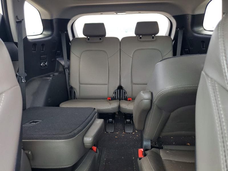 2017 HYUNDAI SANTA FE LIMITED ULTIMATE 10