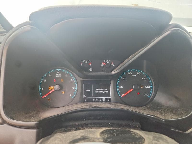 2022 CHEVROLET COLORADO LT LT 10