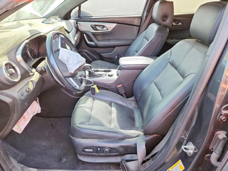 2019 CHEVROLET BLAZER 3LT 7