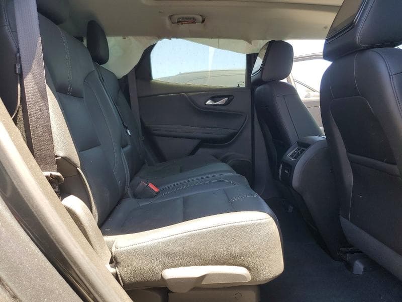 2019 CHEVROLET BLAZER 3LT 10