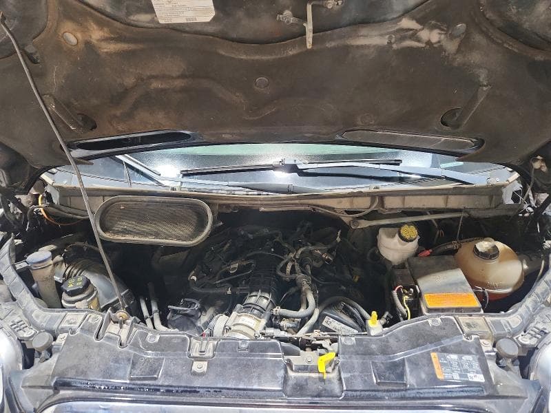 2019 FORD TRANSIT 12