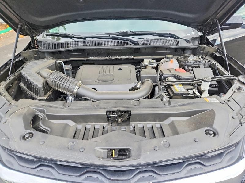 2026 CHEVROLET BLAZER 2LT 11