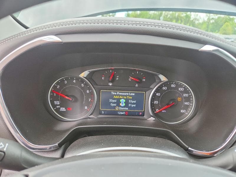 2026 CHEVROLET BLAZER 2LT 9