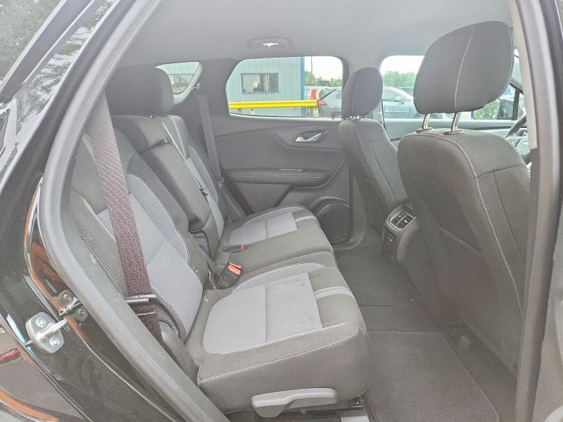 2026 CHEVROLET BLAZER 2LT 10