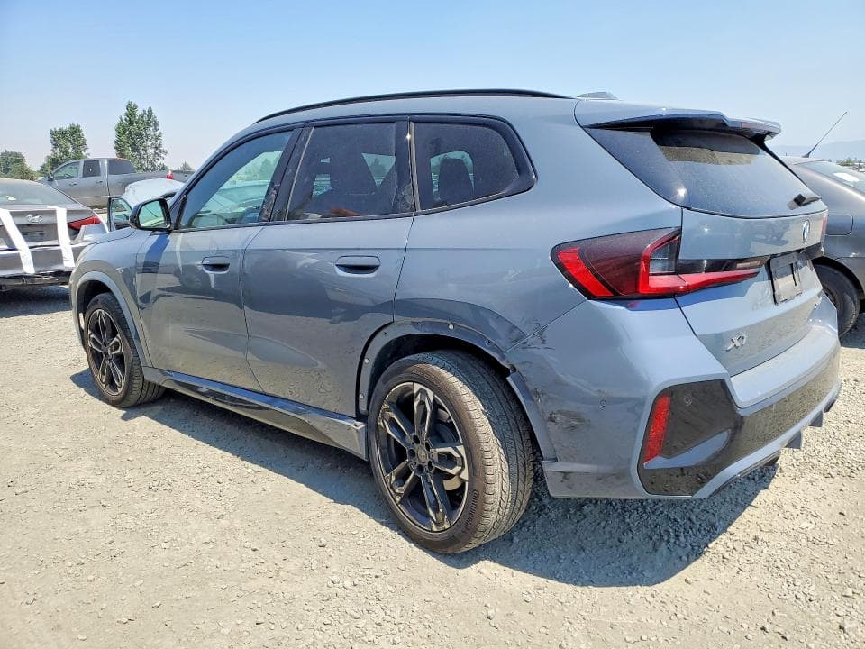 2023 BMW X1 XDRIVE28I 2