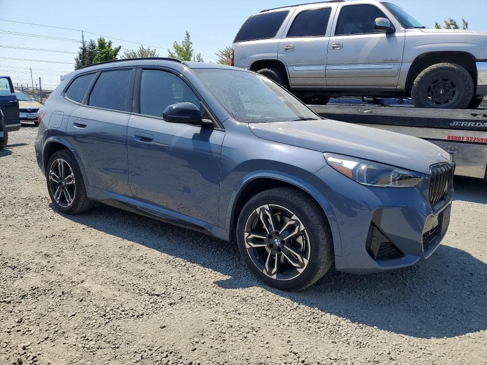 2023 BMW X1 XDRIVE28I 4