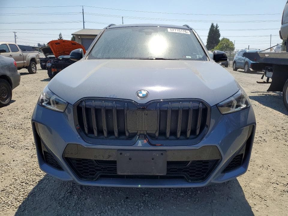 2023 BMW X1 XDRIVE28I 5