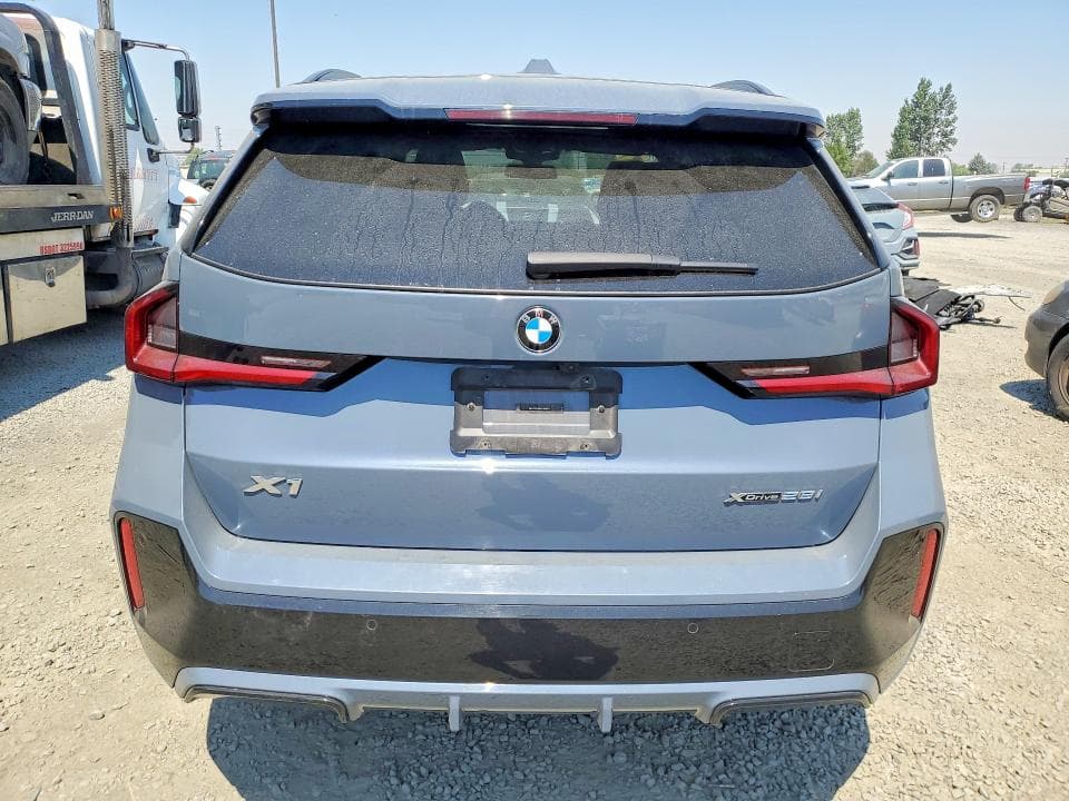2023 BMW X1 XDRIVE28I 6