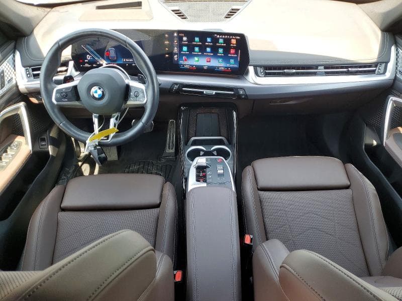 2023 BMW X1 XDRIVE28I 8
