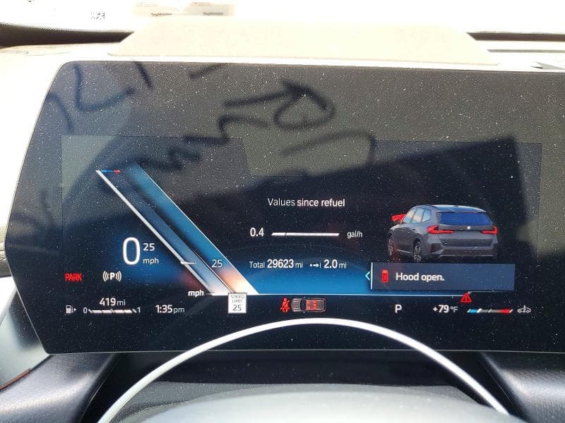 2023 BMW X1 XDRIVE28I 9