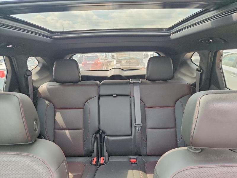 2019 CHEVROLET BLAZER RS 10