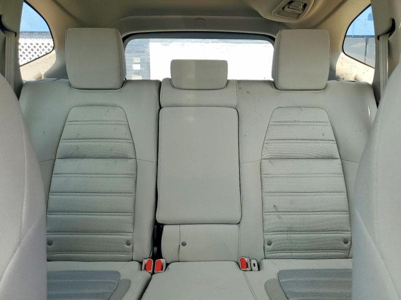 2017 HONDA CR-V EX 10