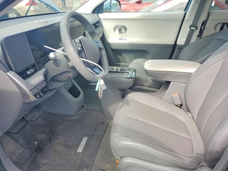 2025 HYUNDAI IONIQ 5 SEL 7