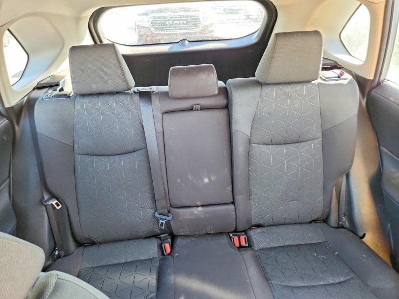 2022 TOYOTA RAV4 HYBRID XLE 10