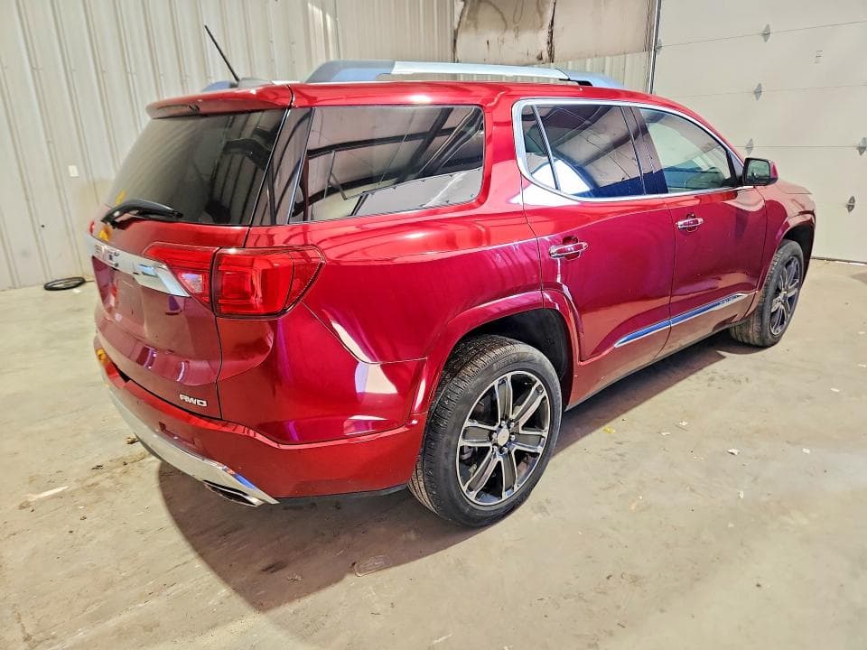 2019 GMC ACADIA DENALI 3