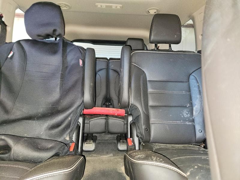 2019 GMC ACADIA DENALI 10