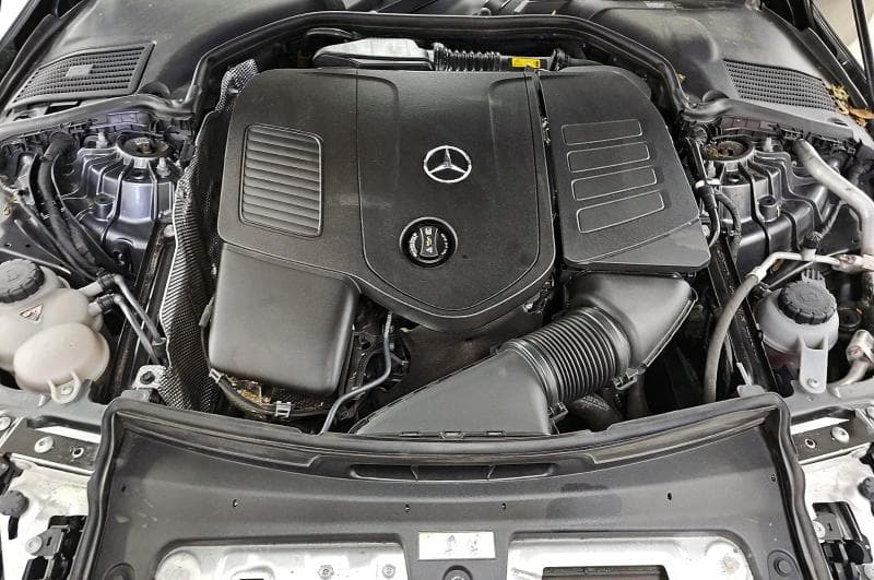 2022 MERCEDES-BENZ C 300 4MATIC 300 4MATIC 7