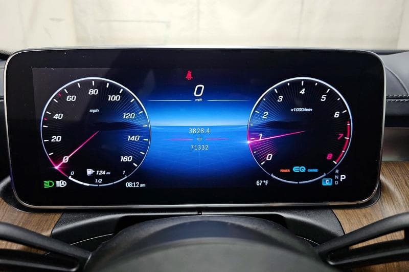 2022 MERCEDES-BENZ C 300 4MATIC 300 4MATIC 8