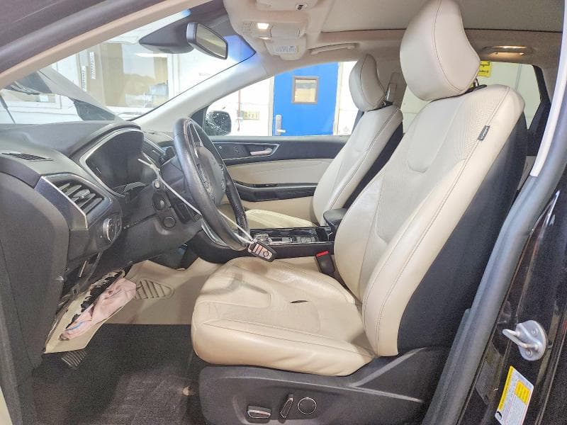 2019 FORD EDGE TITANIUM 7