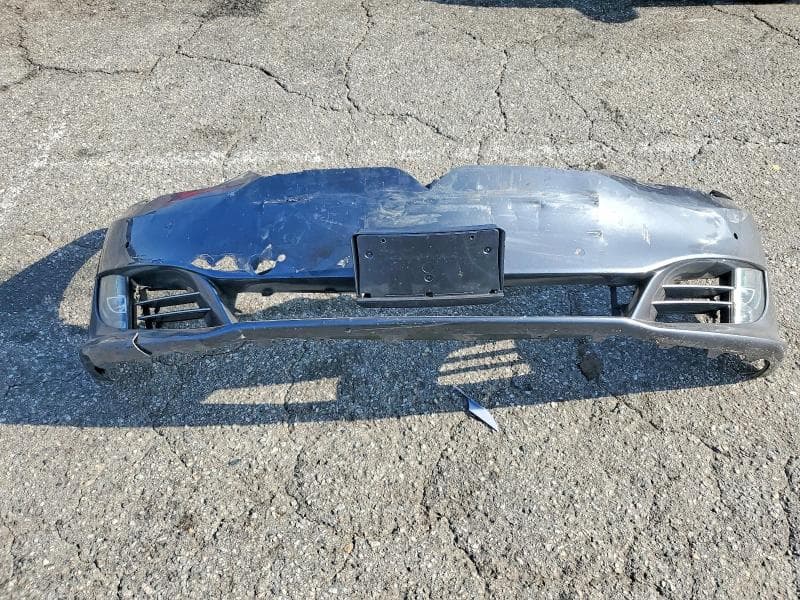 2021 TESLA MODEL S 12