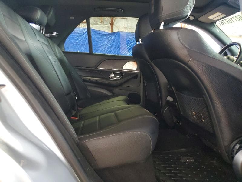 2024 MERCEDES-BENZ GLE 450 4MATIC 11