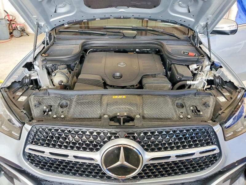 2024 MERCEDES-BENZ GLE 450 4MATIC 12