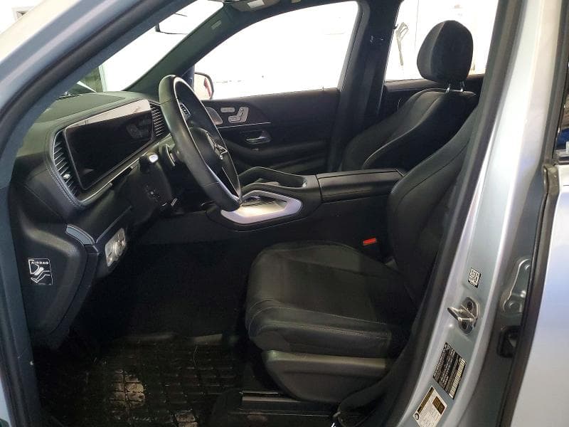 2024 MERCEDES-BENZ GLE 450 4MATIC 7