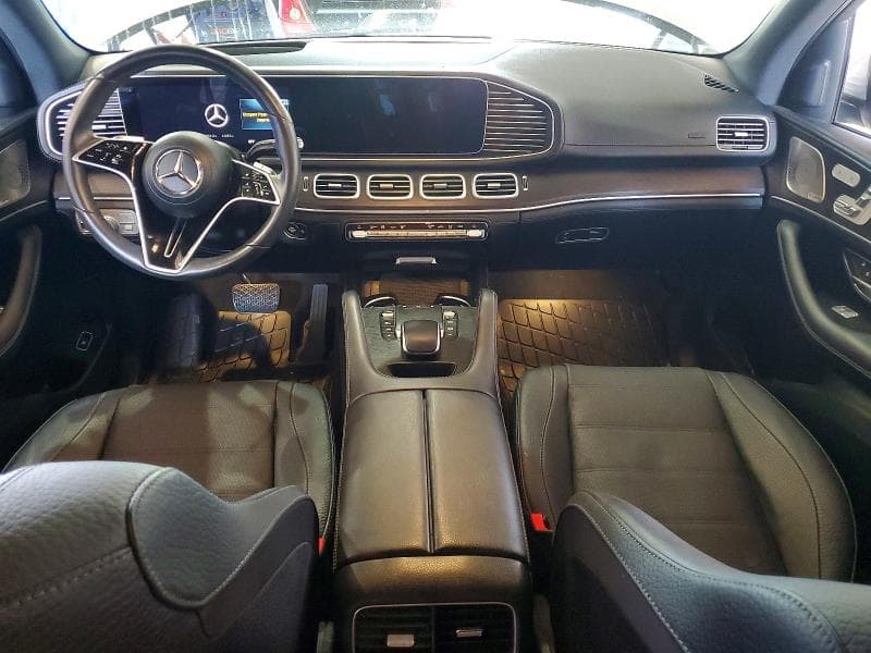 2024 MERCEDES-BENZ GLE 450 4MATIC 8