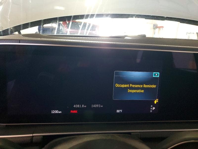2024 MERCEDES-BENZ GLE 450 4MATIC 9