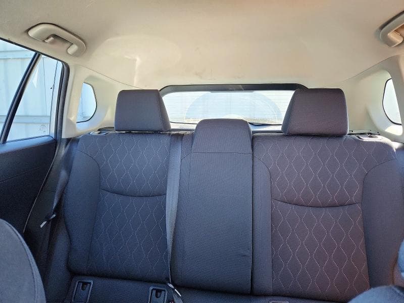 2022 TOYOTA COROLLA CROSS LE 10