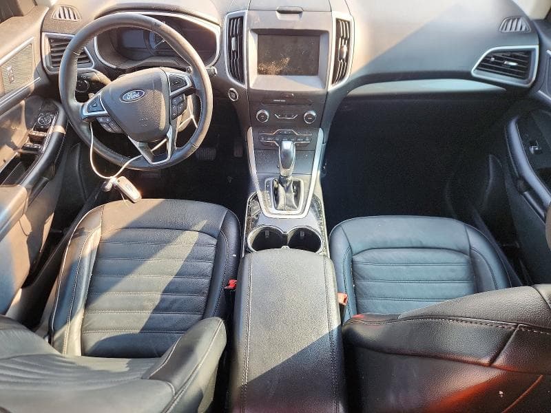 2018 FORD EDGE SEL 8